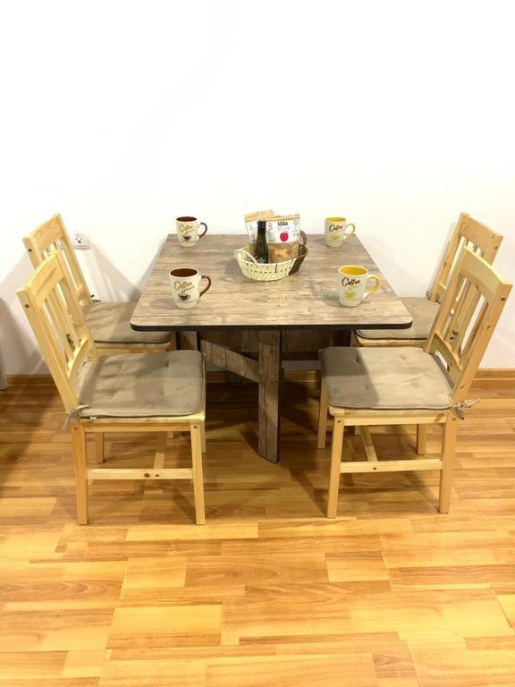 Bavarian Gudauri Apartments In Loft2 & Twins Eksteriør bilde