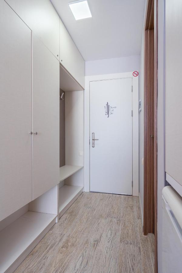 Bavarian Gudauri Apartments In Loft2 & Twins Eksteriør bilde