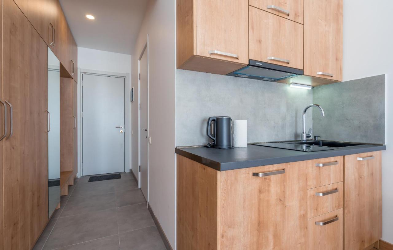 Bavarian Gudauri Apartments In Loft2 & Twins Eksteriør bilde