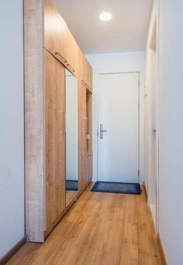 Bavarian Gudauri Apartments In Loft2 & Twins Eksteriør bilde