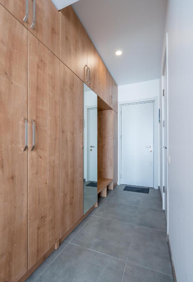Bavarian Gudauri Apartments In Loft2 & Twins Eksteriør bilde